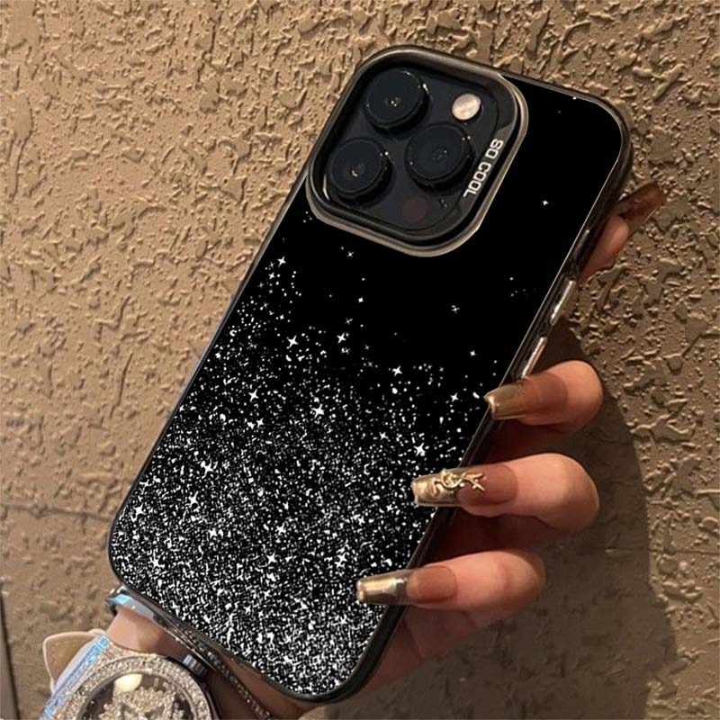 Phone Cases Xiaomi 15 - Starry Sky Muster Telefon Fall für
