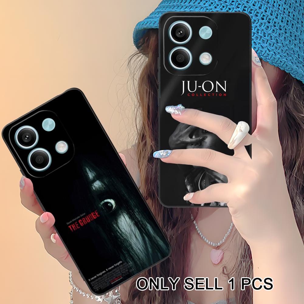 Phone Cases Xiaomi 15 - JU-ON Grudge Kayako Handyhülle für Xiaomi