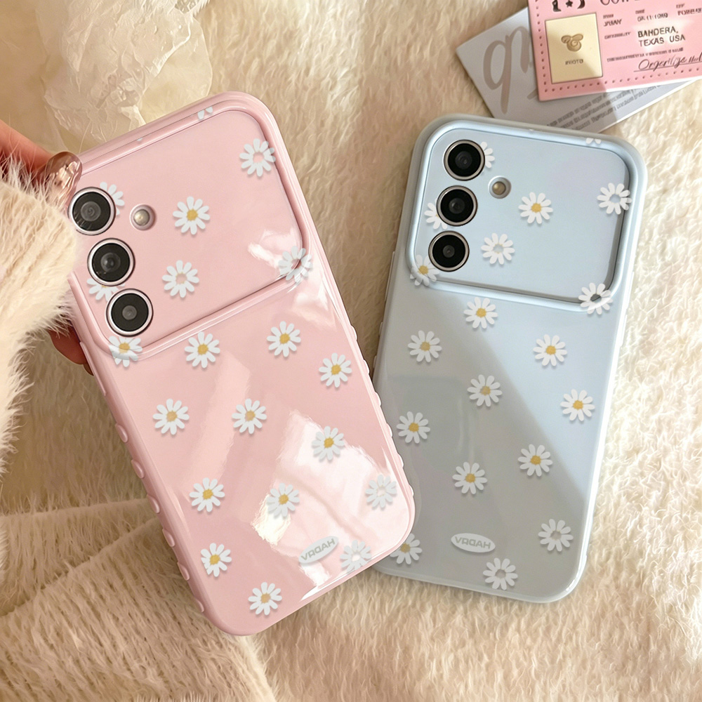 Phone Cases Galaxy A16 5G - Little Daisy Handyhülle für Samsung A57