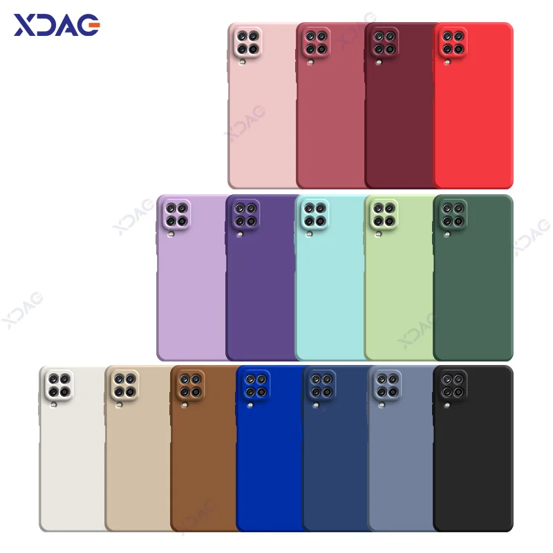 Phone Cases H&M - Original Fashion Handyhülle für Samsung Galaxy