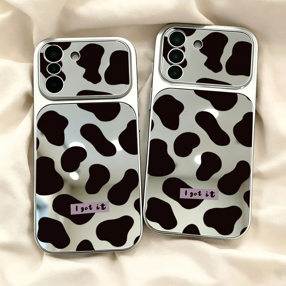 Make-up-Spiegelhülle für Samsu – Phone Cases Galaxy A16 5G Bewertung und Preis