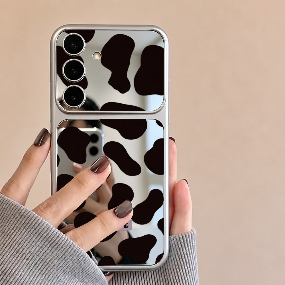 Make-up-Spiegelhülle für Samsu – Phone Cases Galaxy A16 5G Bewertung und Preis