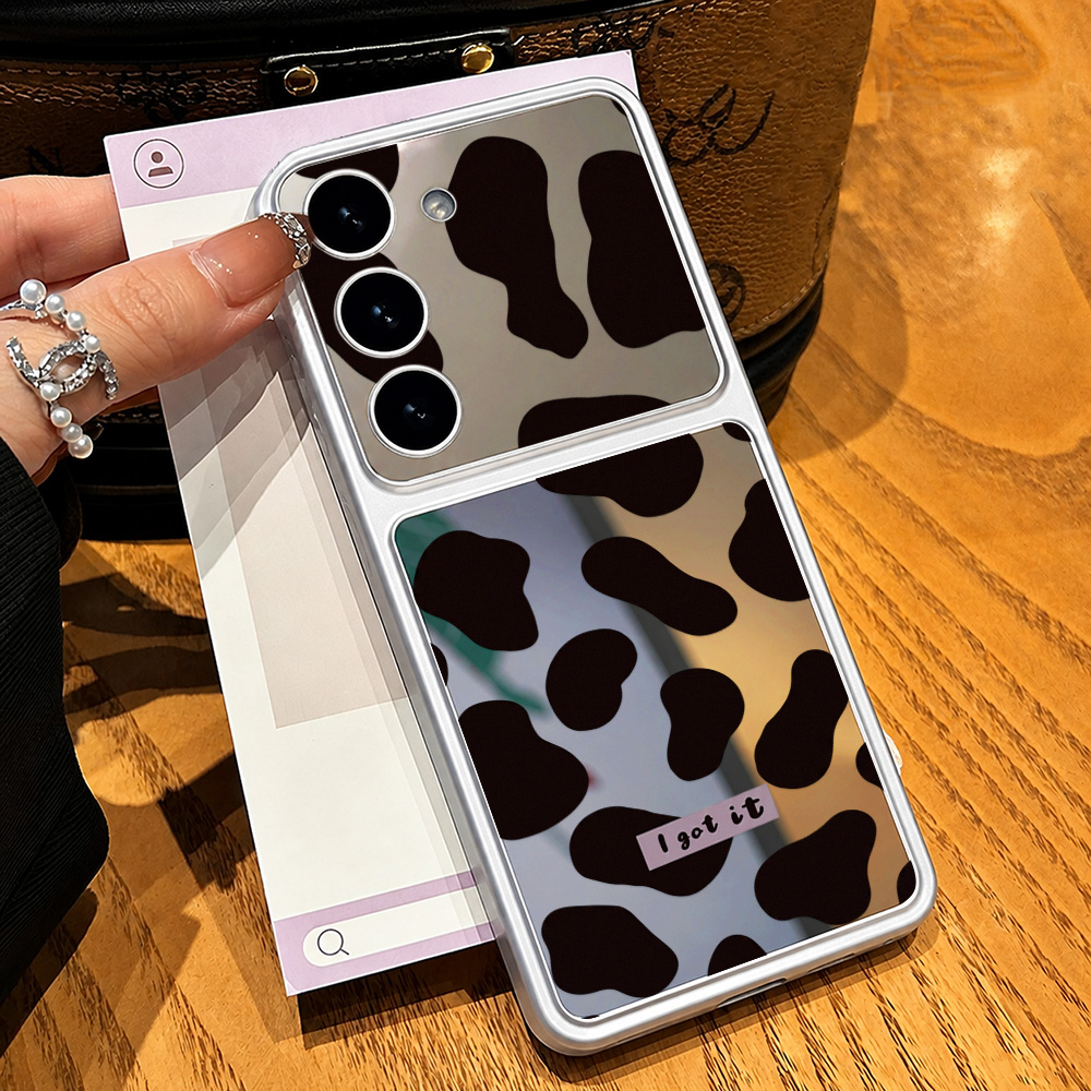 Make-up-Spiegelhülle für Samsu – Phone Cases Galaxy A16 5G Bewertung und Preis