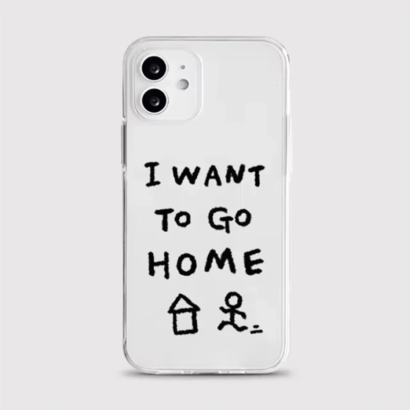 Koreanische Ins-Stil Süße Vier – Phone Cases Xr Iphone Bewertung und Preis