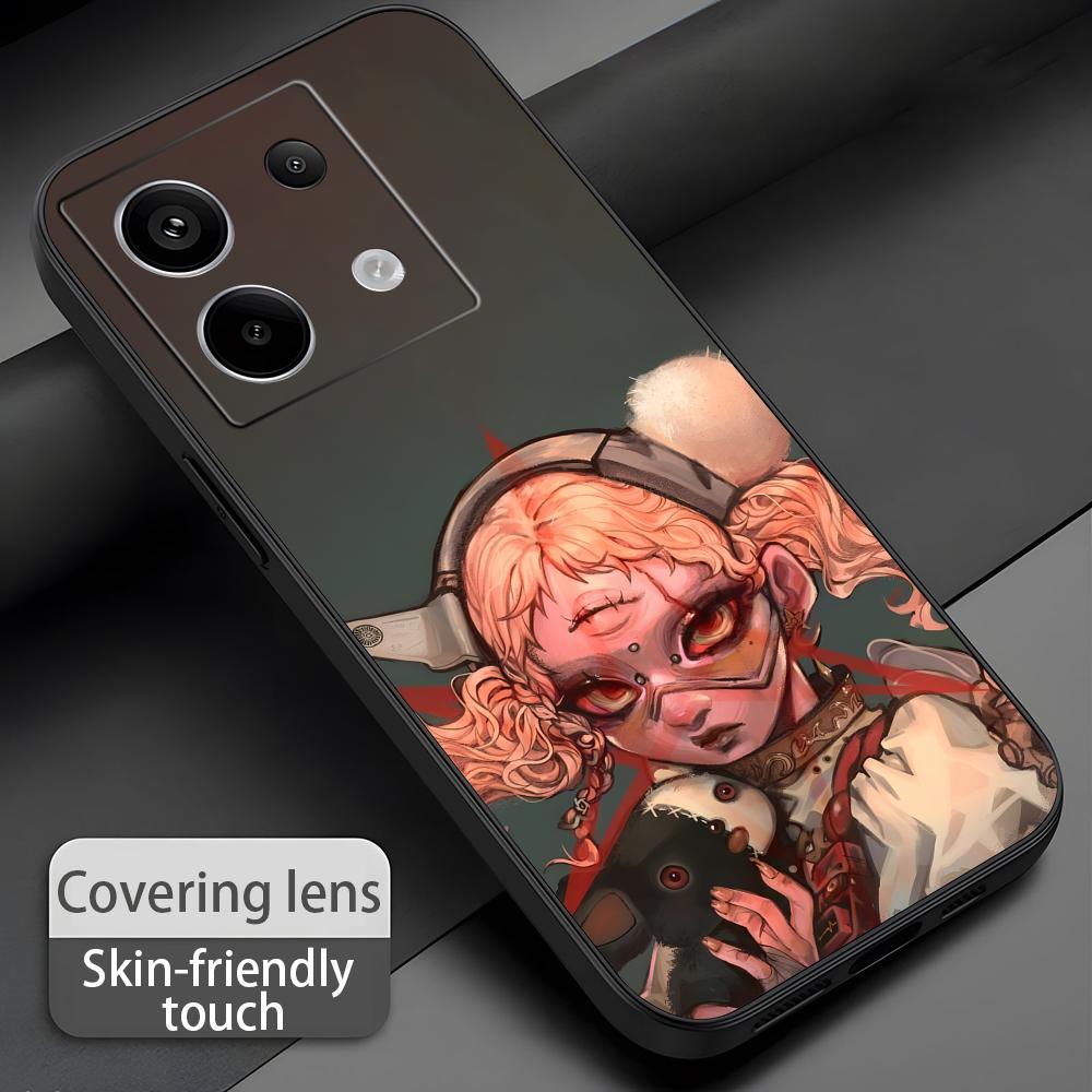 B-Bring Me the H-Horizon Handy – Phone Cases H&M Bewertung und Preis