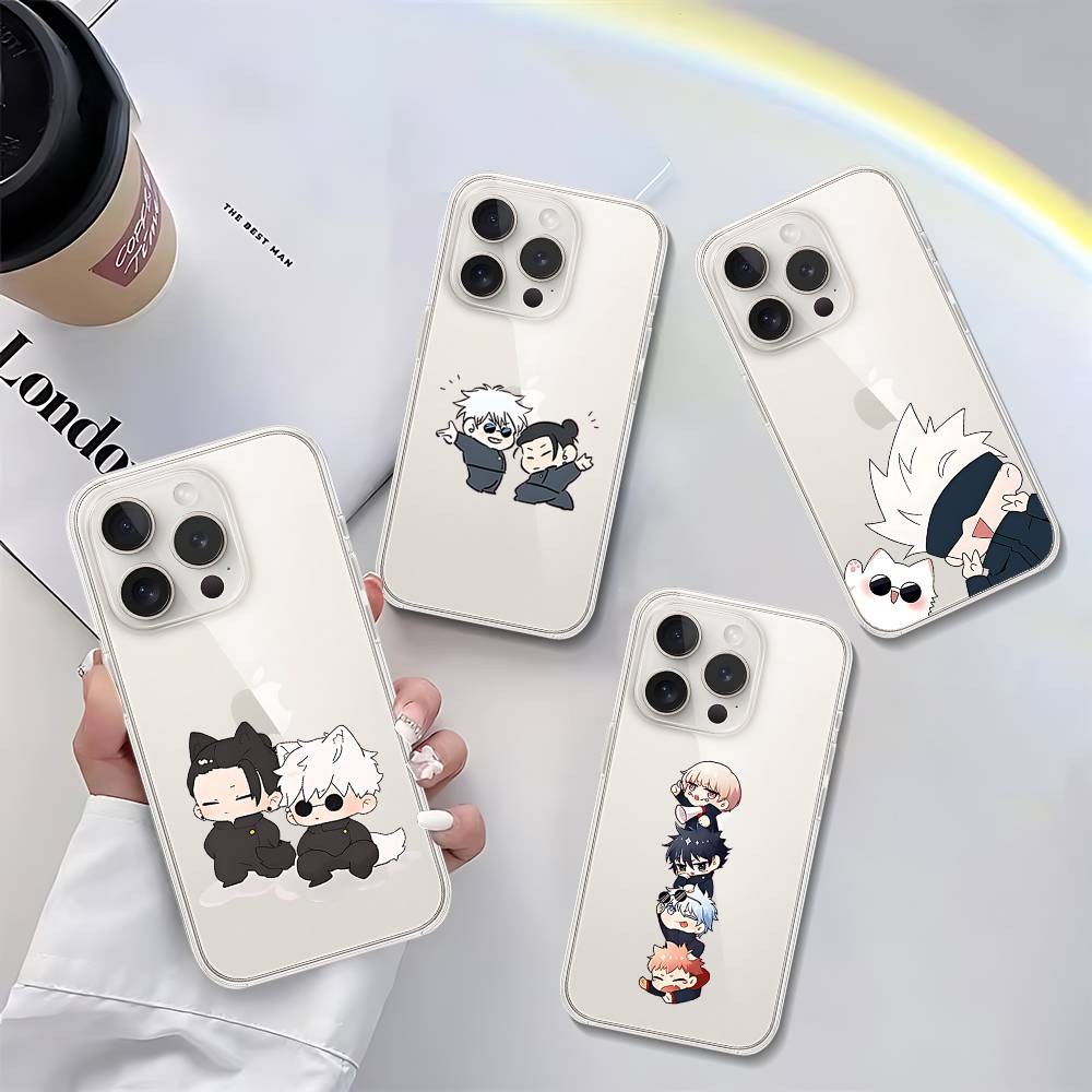 Anime J-Jujutsu KaisenS Niedli – Phone Cases Jujutsu Kaisen Bewertung und Preis