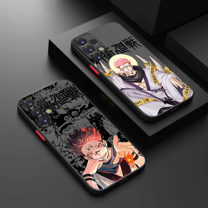 Jujutsu Kaisen Anime Handyhüll – Phone Cases Jujutsu Kaisen Bewertung und Preis
