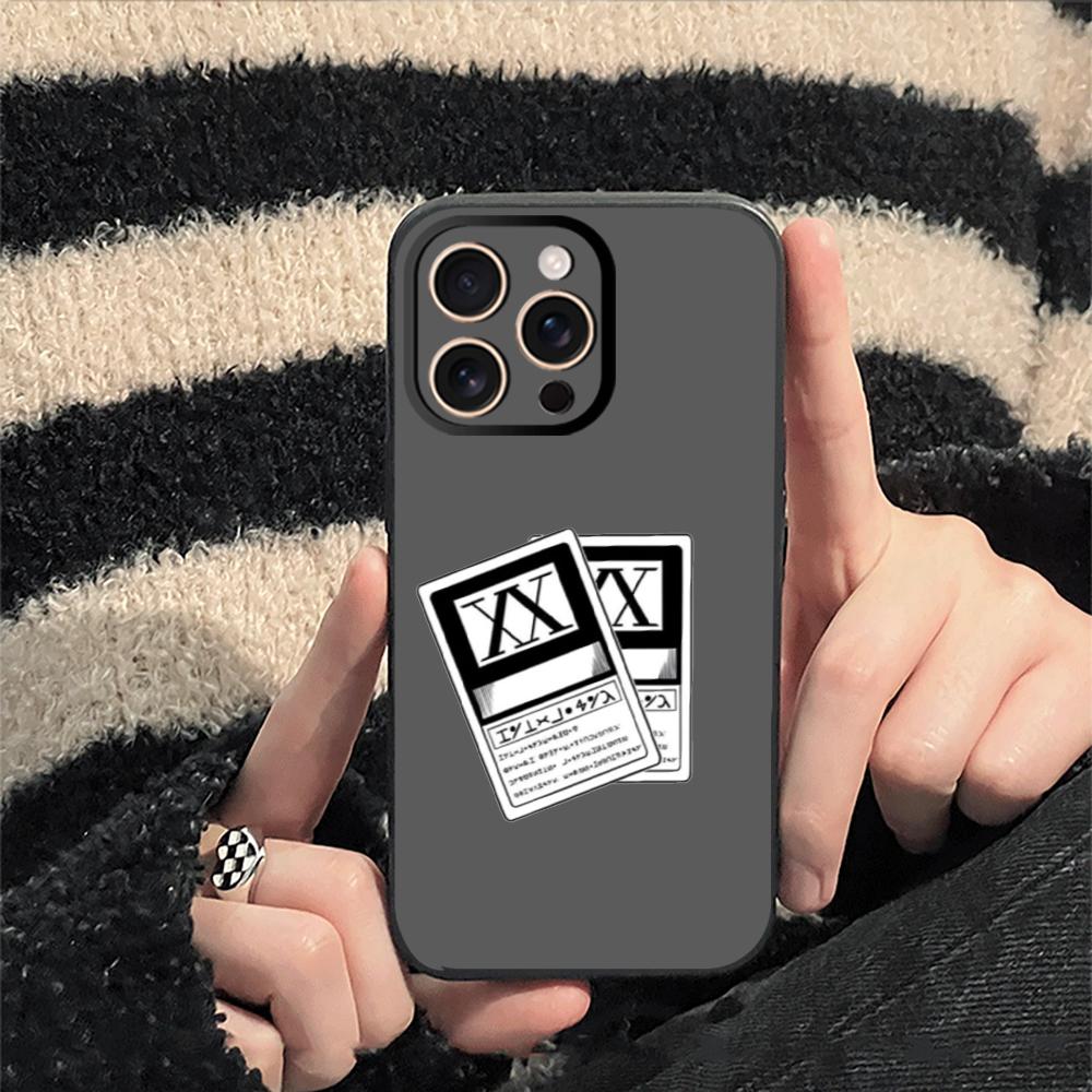 Coole, heiße H-Hunter X Hunter – Phone Cases H&M Bewertung und Preis