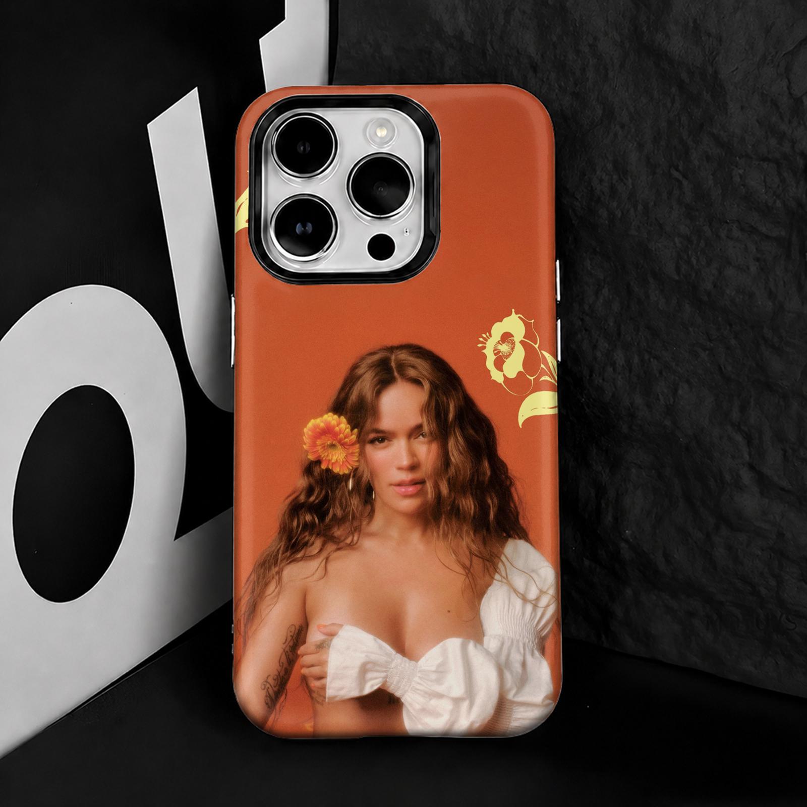 Singer Album K-Karol G Handyhü – Phone Cases Iphone 13 Bewertung und Preis