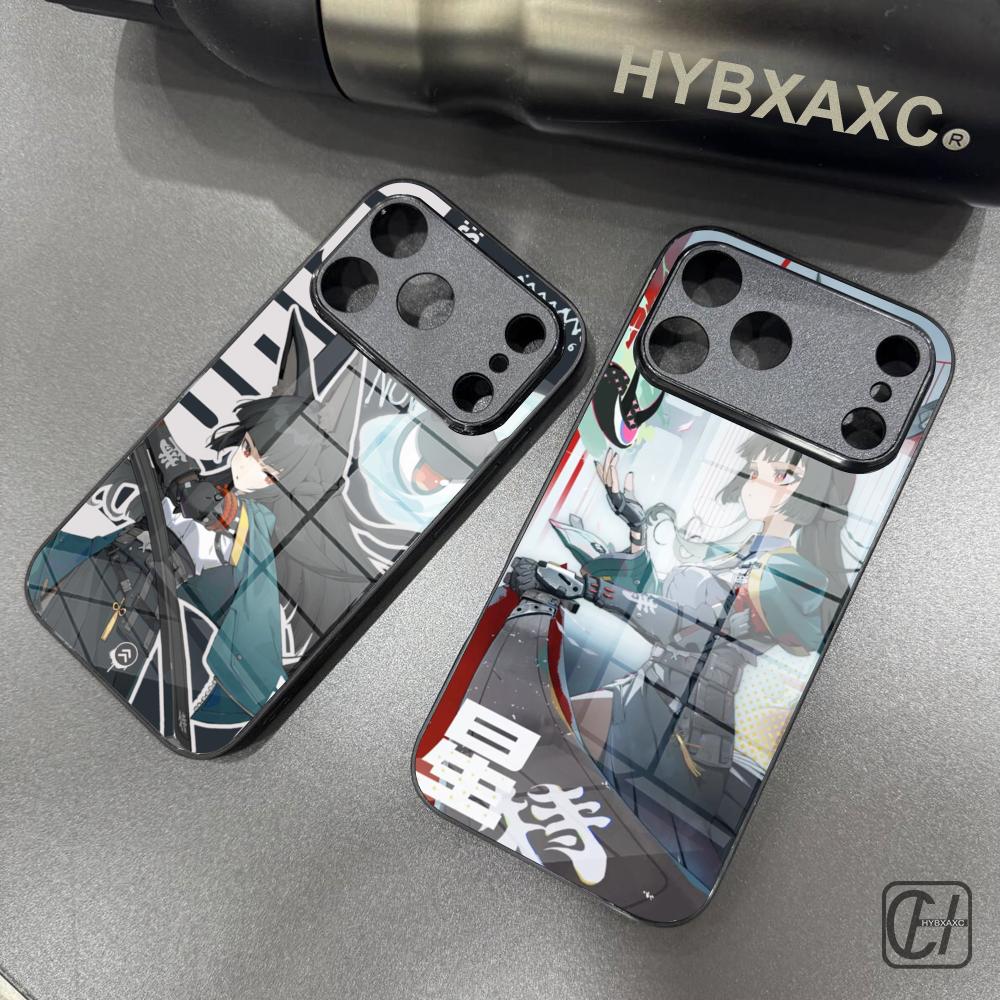Z Zone Zero Miyabi Hoshimi Han – Phone Cases Iphone 13 Bewertung und Preis