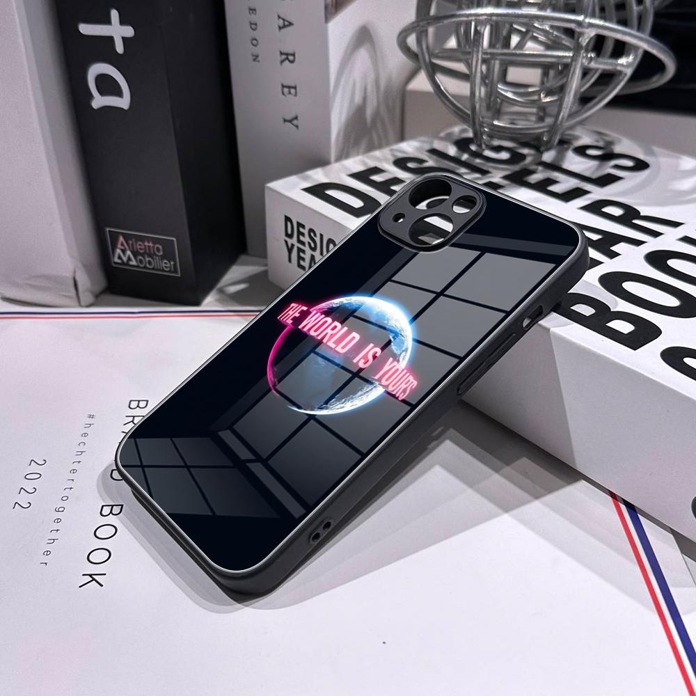 S-Scarface 1983 Pacino Film Ha – Phone Cases Iphone 13 Bewertung und Preis