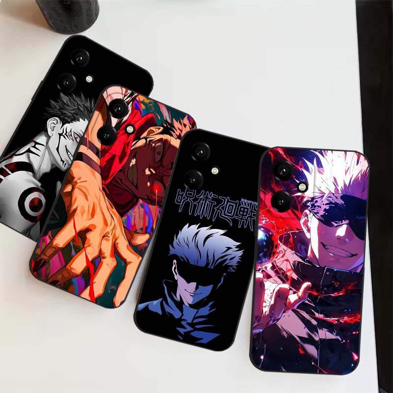 Anime JujutsuKaisens für Huawe – Phone Cases Jujutsu Kaisen Bewertung und Preis