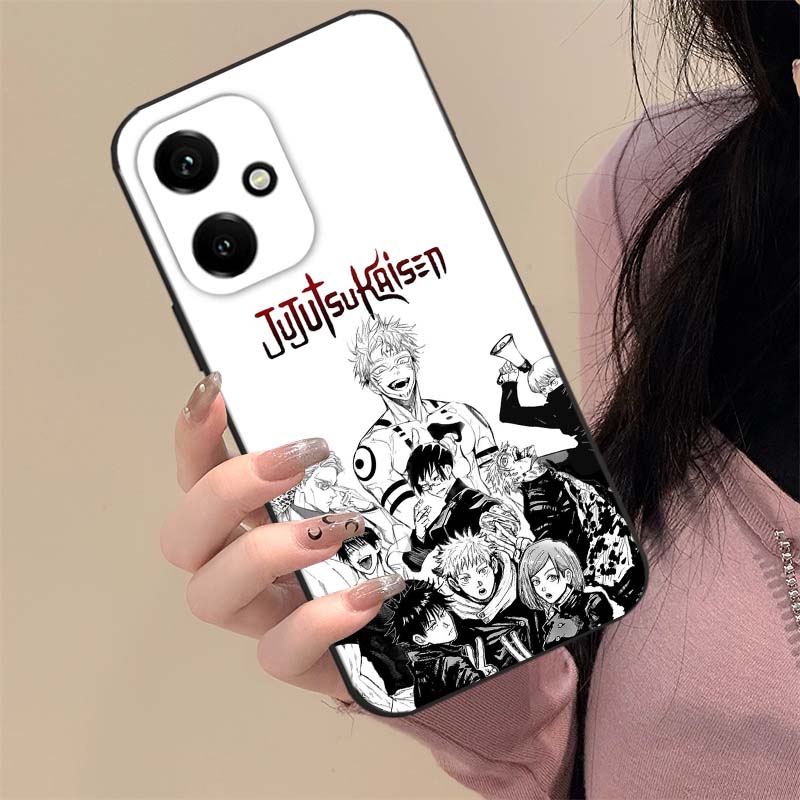 Anime JujutsuKaisens für Huawe – Phone Cases Jujutsu Kaisen Bewertung und Preis