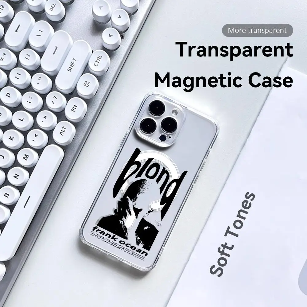 Singer Frank Blonde Oceans Hot – Phone Cases For Iphone 16 Bewertung und Preis