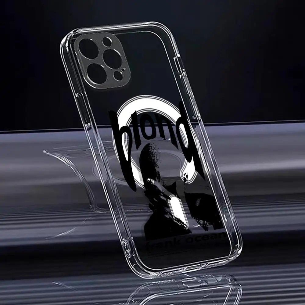 Singer Frank Blonde Oceans Hot – Phone Cases For Iphone 16 Bewertung und Preis
