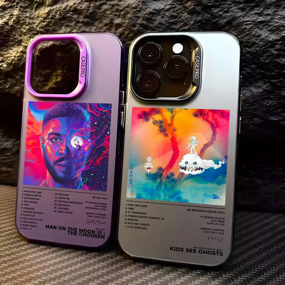 Rapper Kid C-Cudi Handyhülle f – Phone Cases Iphone 13 Bewertung und Preis