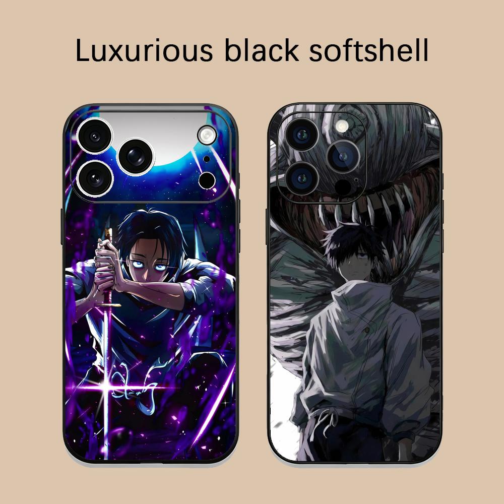 Heiße Jujutsu Kaisen Yuta Okko – Phone Cases Jujutsu Kaisen Bewertung und Preis