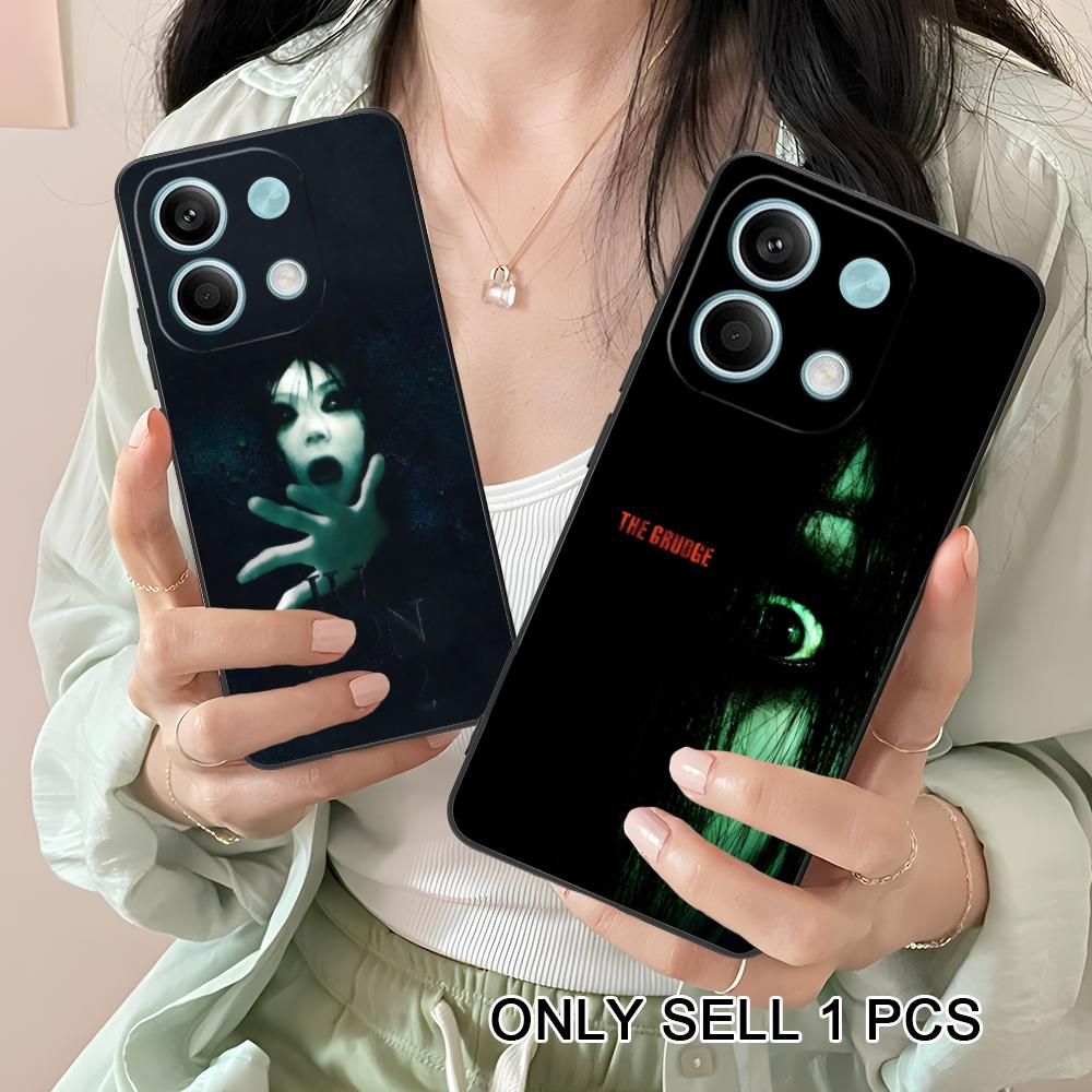 JU-ON Grudge Kayako Handyhülle – Phone Cases Xiaomi 15 Bewertung und Preis