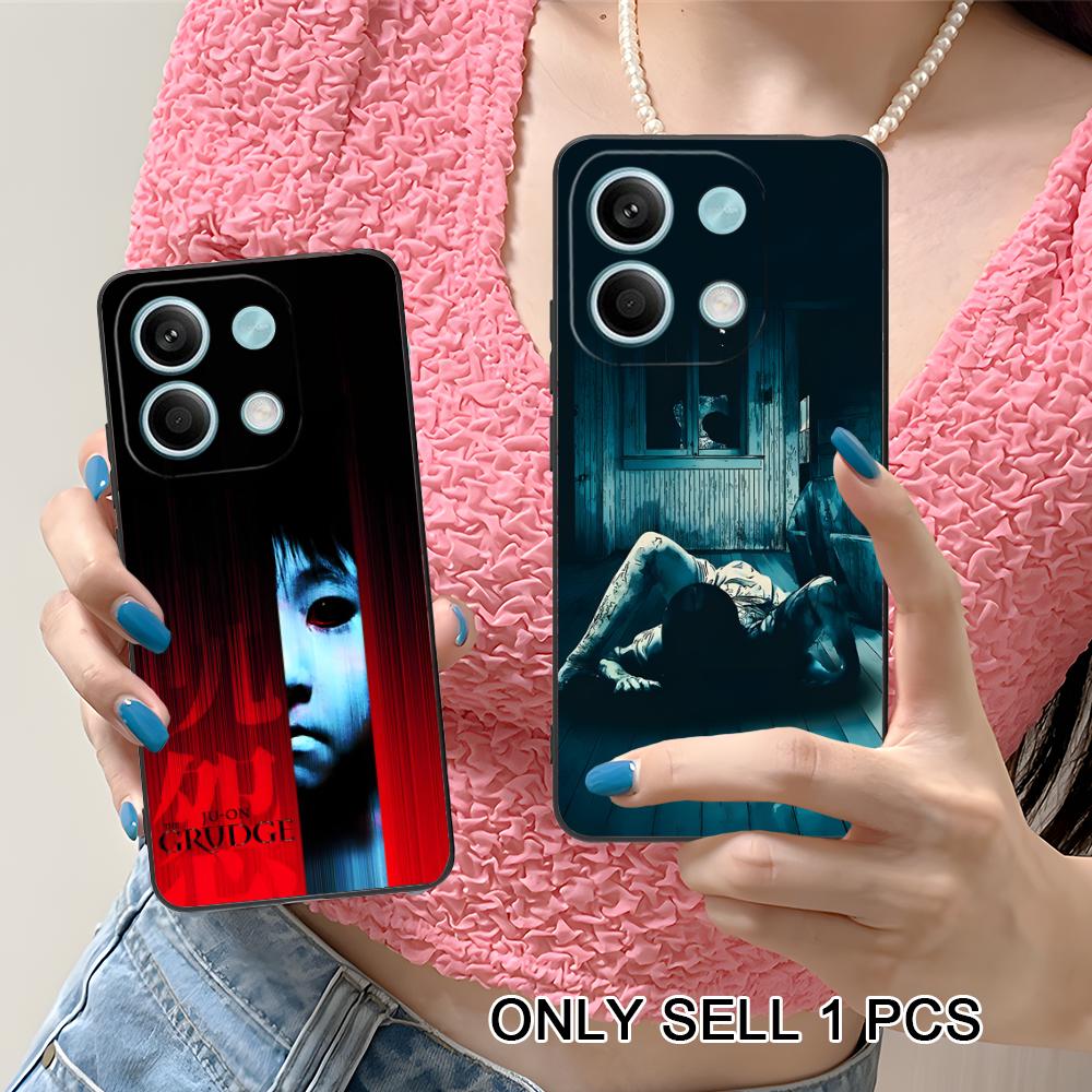 JU-ON Grudge Kayako Handyhülle – Phone Cases Xiaomi 15 Bewertung und Preis