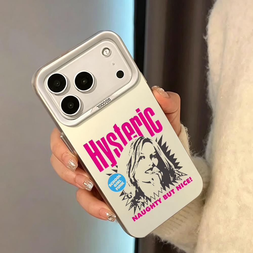 H_Hysteric G_GlamourS Girl Han – Phone Cases H&M Bewertung und Preis