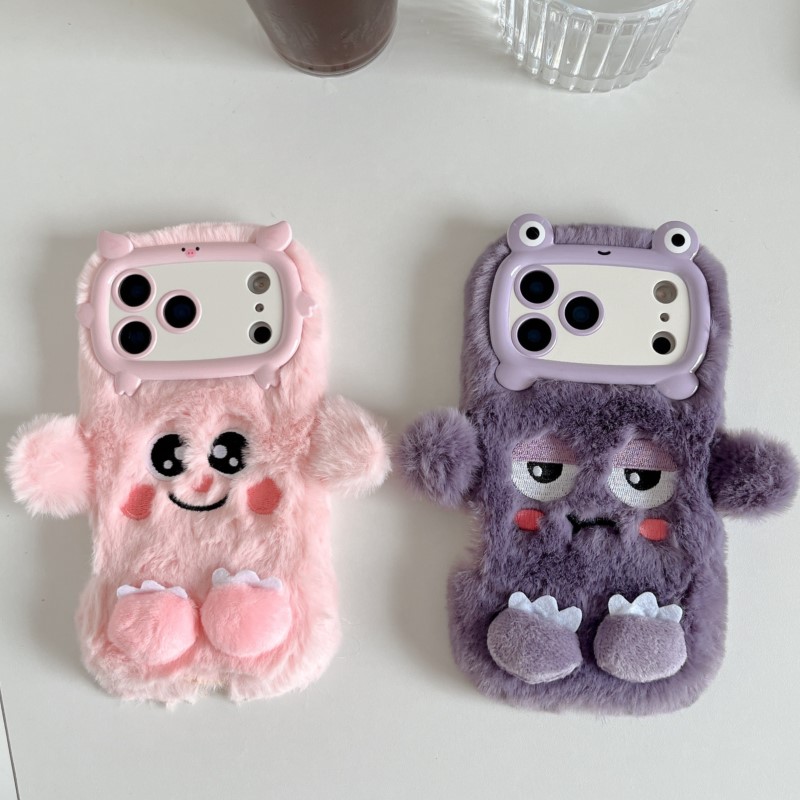 Niedliche Cartoon-Handyhüllen  – Phone Cases Iphone 13 Bewertung und Preis