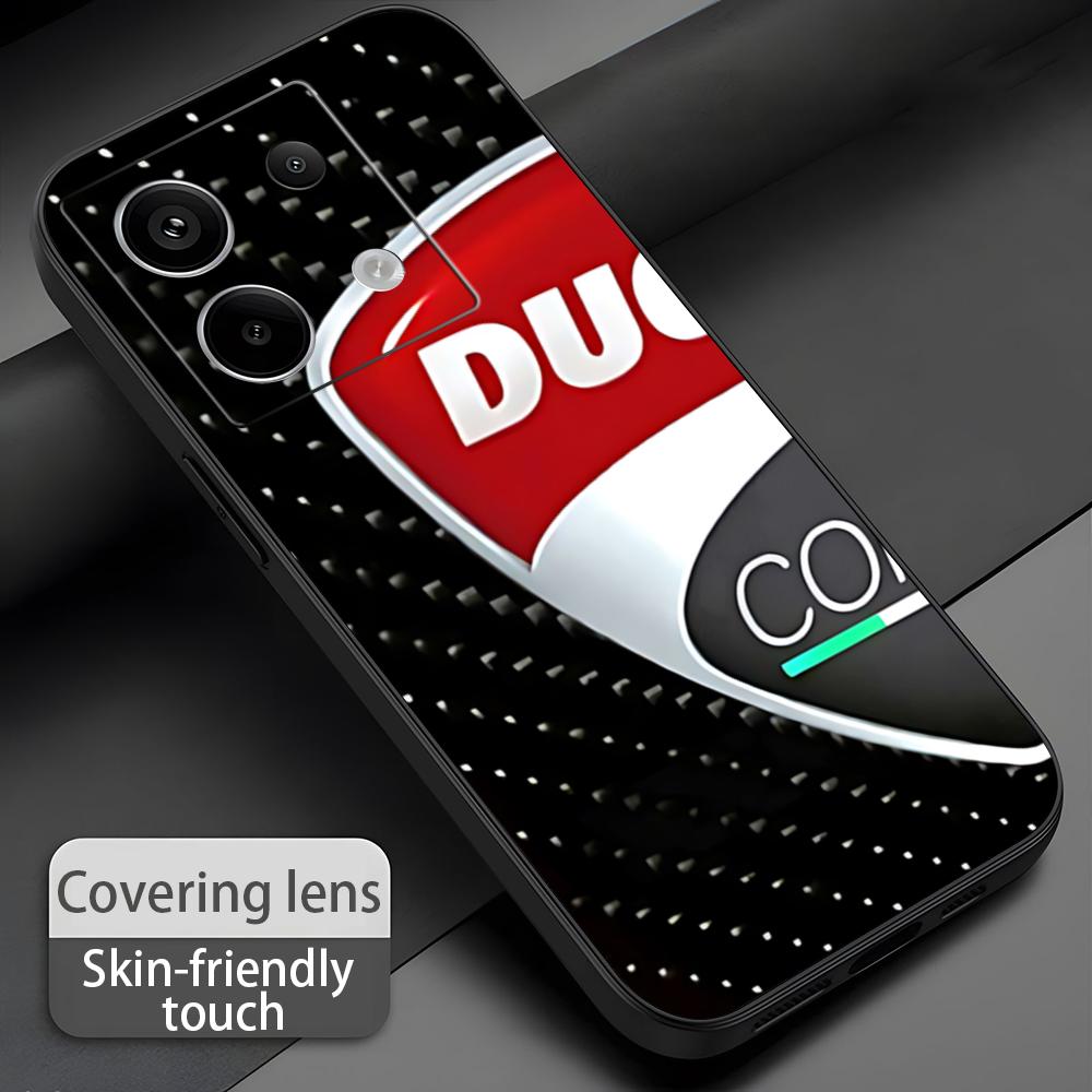 Coole Mode D-Ducaties-I Handyh – Phone Cases Xiaomi 15 Bewertung und Preis