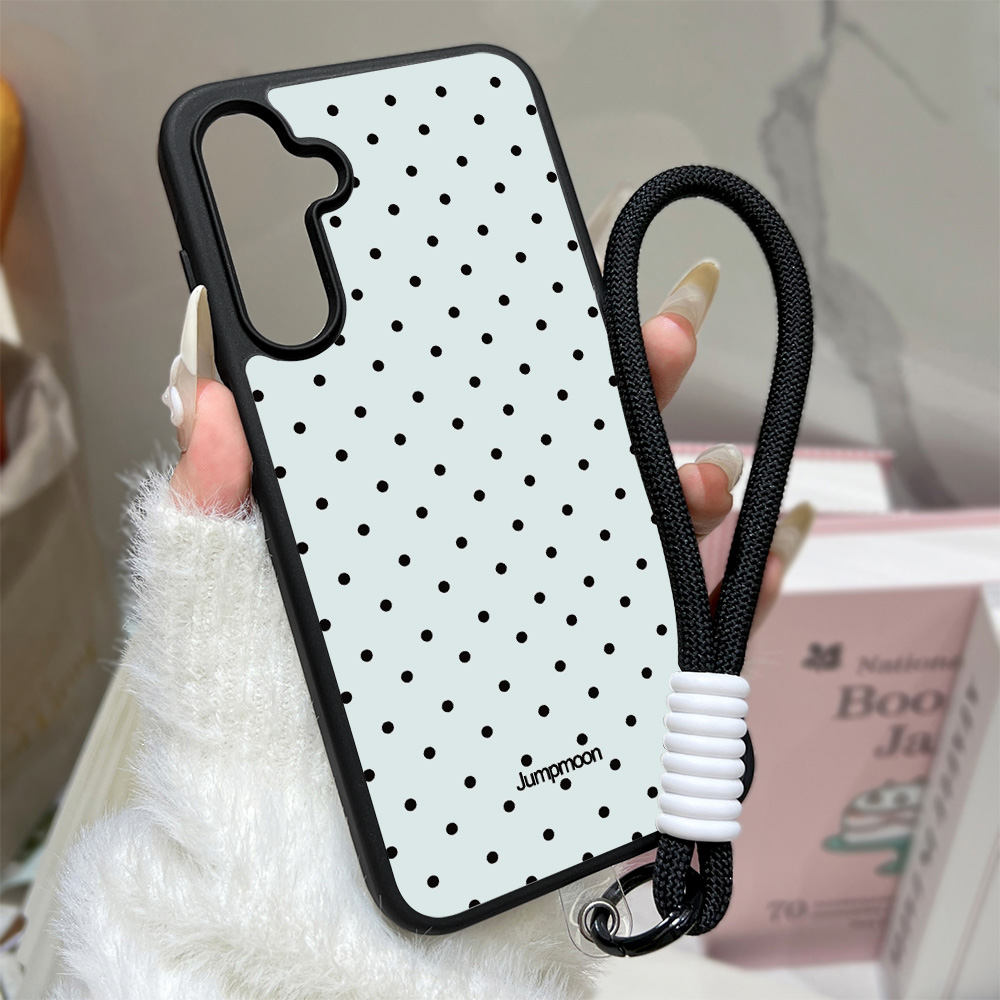 Koreanische Ins Polka Dots Han – Phone Cases Galaxy A16 5G Bewertung und Preis