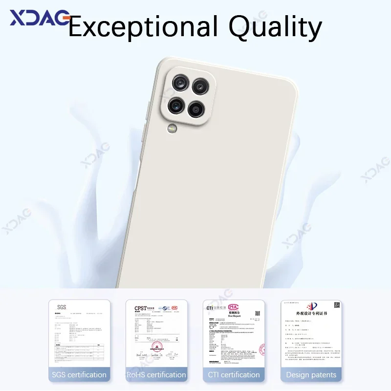 Original Fashion Handyhülle fü – Phone Cases H&M Bewertung und Preis