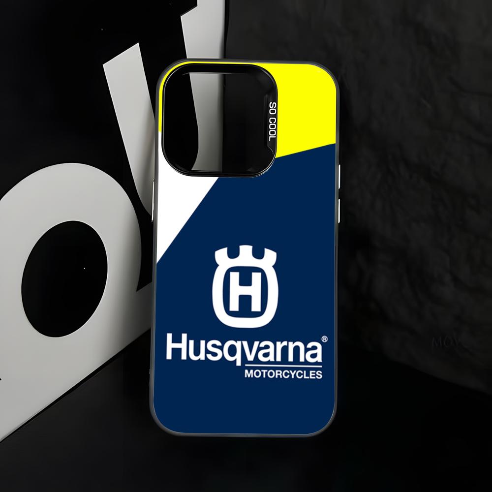 Motorrad H-Husqvarnaes-S Handy – Phone Cases H&M Bewertung und Preis