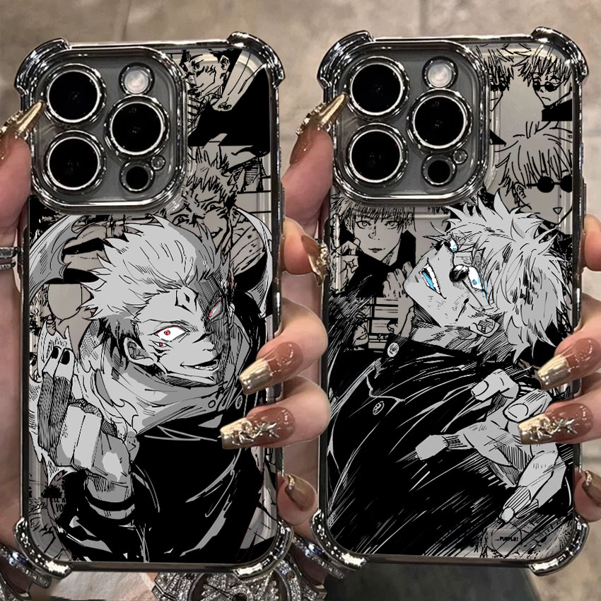 Jujutsu Anime Kaisens Für Sams – Phone Cases Jujutsu Kaisen Bewertung und Preis