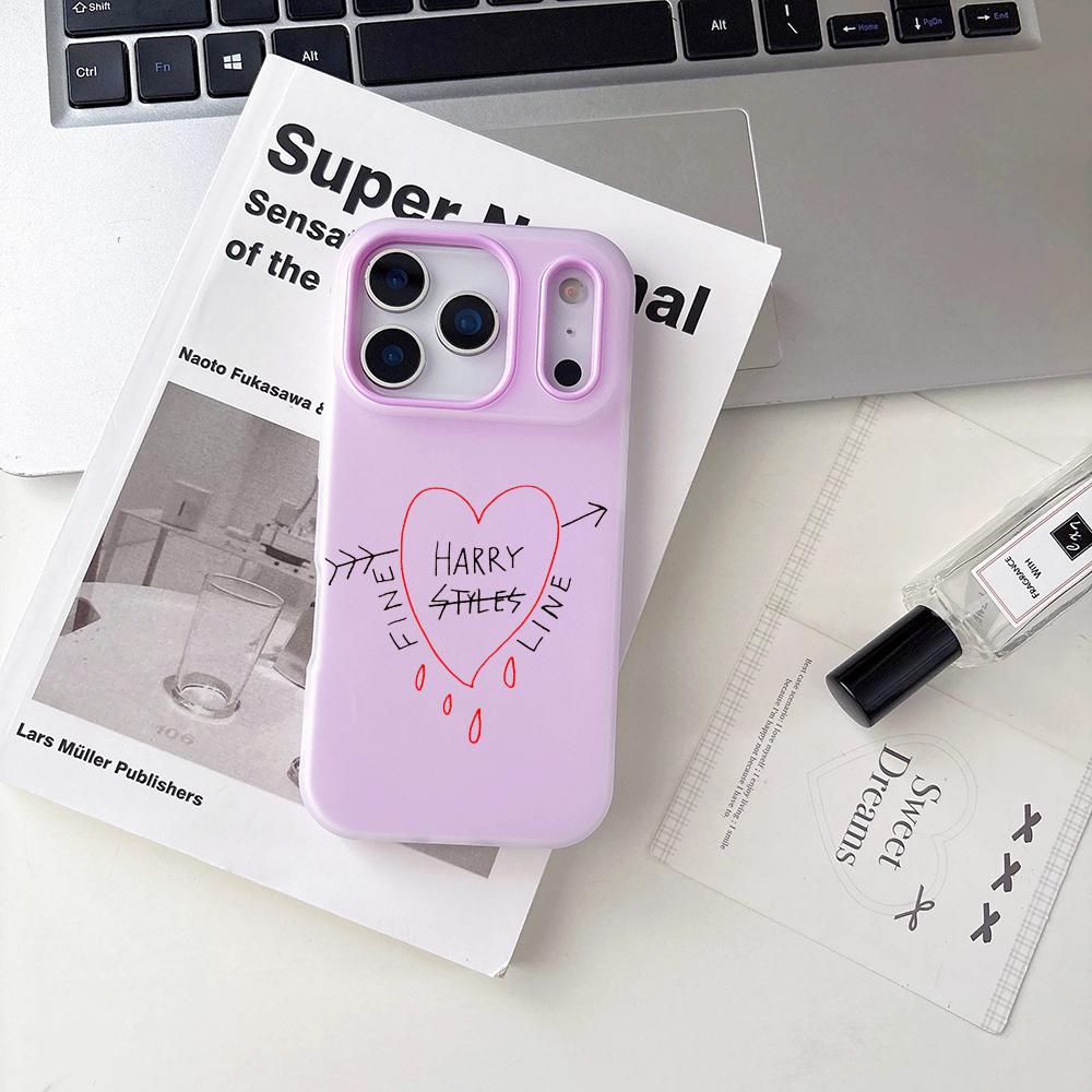 Tour Music H-Harry Styles Hand – Phone Cases H&M Bewertung und Preis