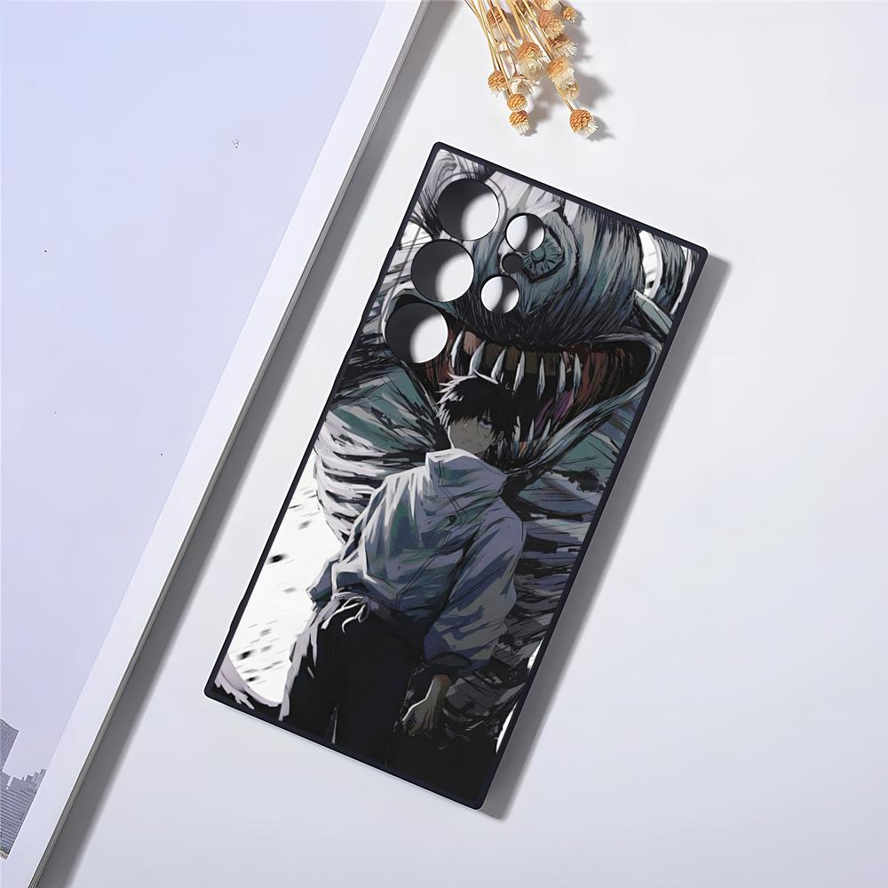 Jujutsu Kaisen Yuta Okkotsu Ha – Phone Cases Jujutsu Kaisen Bewertung und Preis