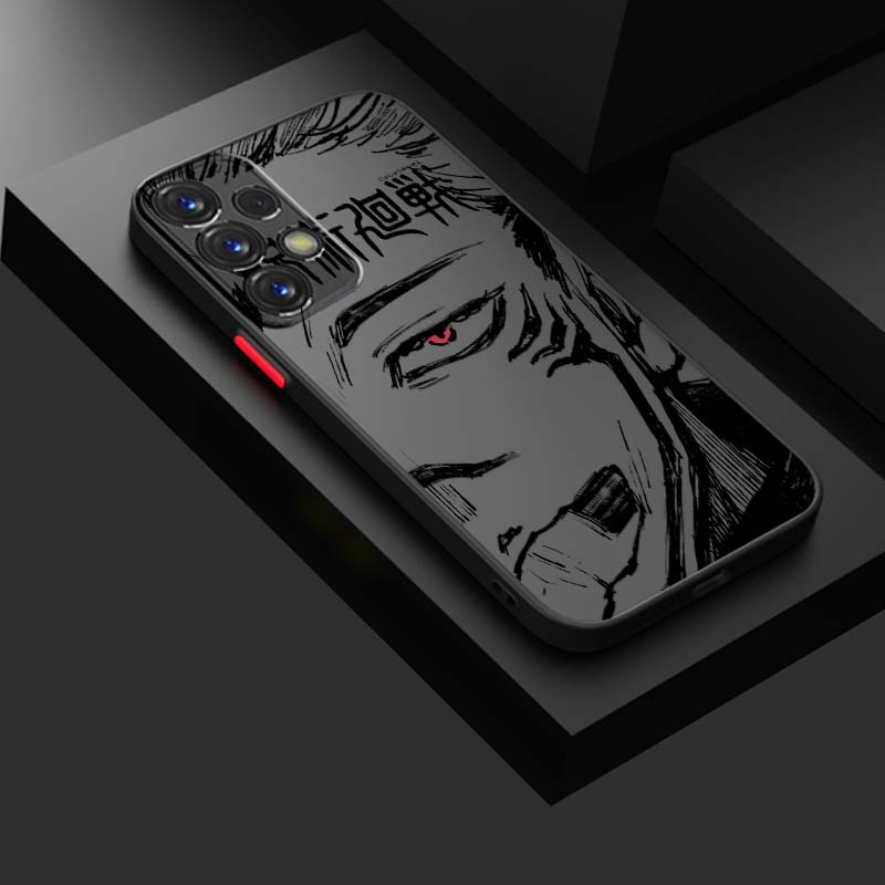 Jujutsu Kaisen Animation Handy – Phone Cases Jujutsu Kaisen Bewertung und Preis