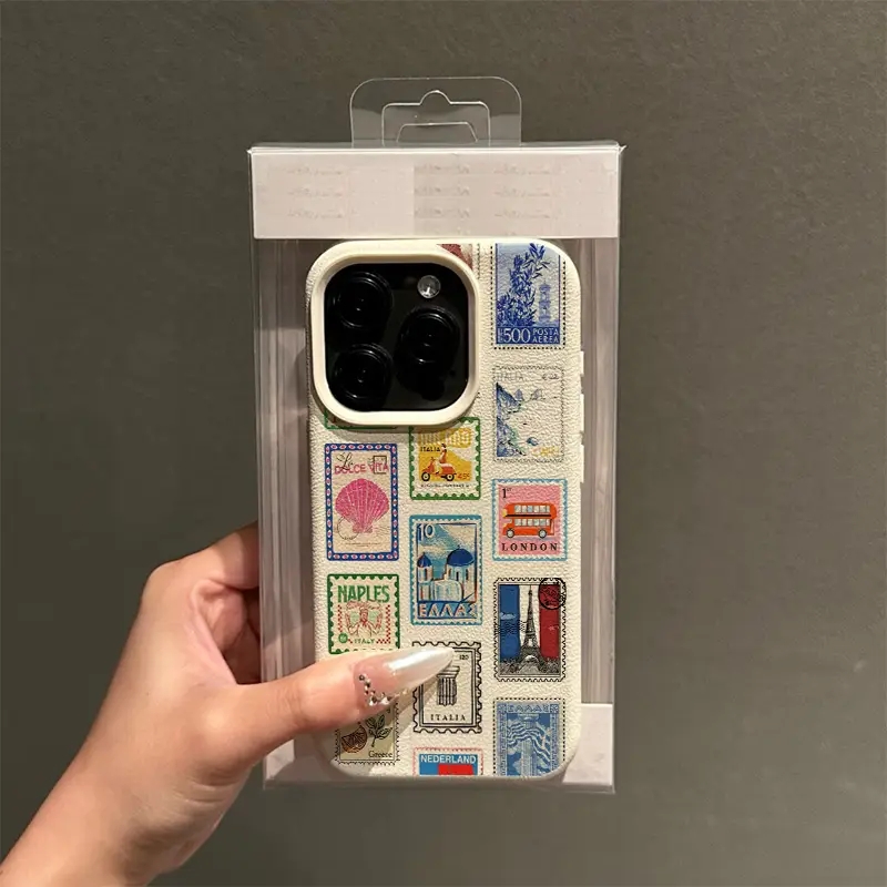 Lebendige Retro-Stempel-Lichee – Phone Cases Xr Iphone Bewertung und Preis