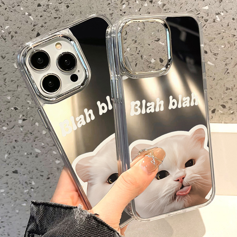 Luxus Make-Up Spiegel Telefon  – Phone Cases Xr Iphone Bewertung und Preis