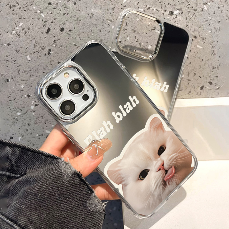 Luxus Make-Up Spiegel Telefon  – Phone Cases Xr Iphone Bewertung und Preis