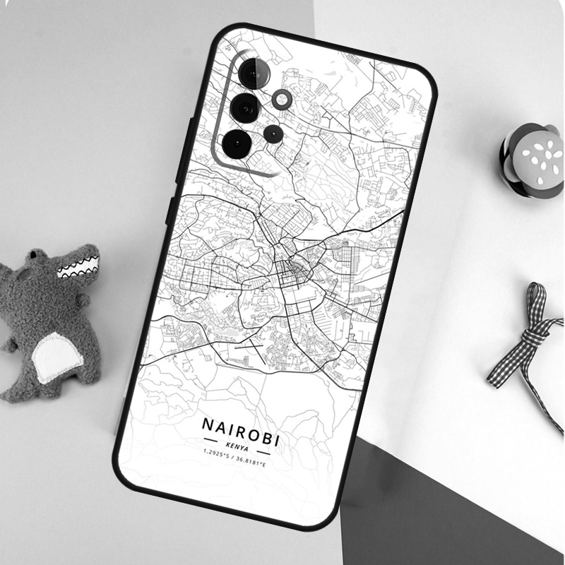 London Country Sketch Stadtkar – Phone Cases London Bewertung und Preis