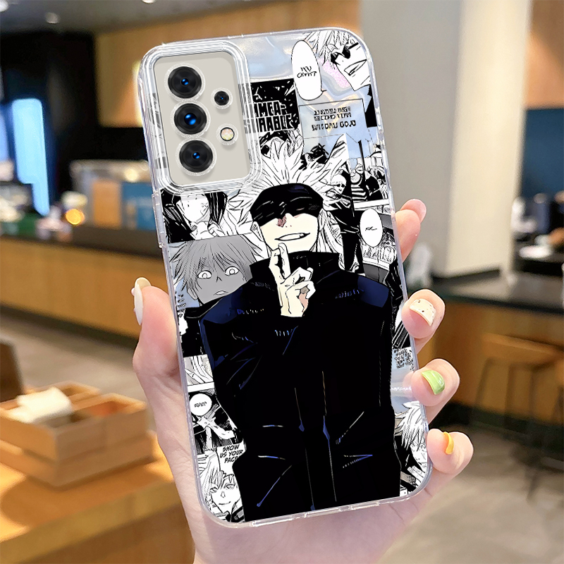 Jujutsu kaisen telefon hülle f – Phone Cases Jujutsu Kaisen Bewertung und Preis