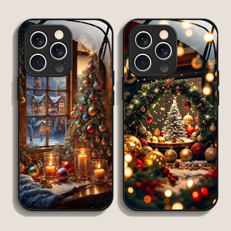 Weihnachtsbaum-Geschenk, versc – Phone Cases Xr Iphone Bewertung und Preis