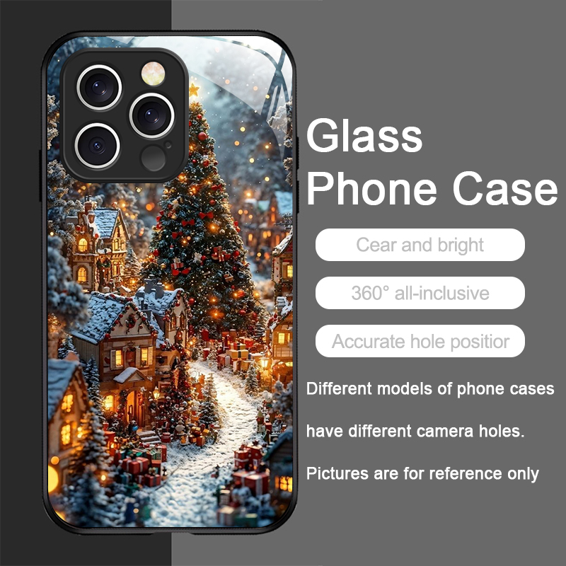 Weihnachtsbaum-Geschenk, versc – Phone Cases Xr Iphone Bewertung und Preis