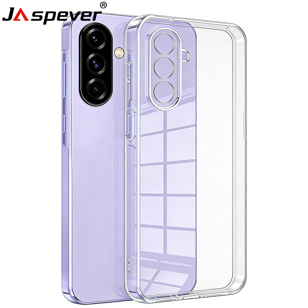 Transparente Ultradünne Weiche – Phone Cases Galaxy A16 5G Bewertung und Preis